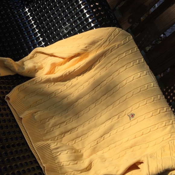 Tommy Hilfiger Vintage men’s sweater - Picture 6 of 8